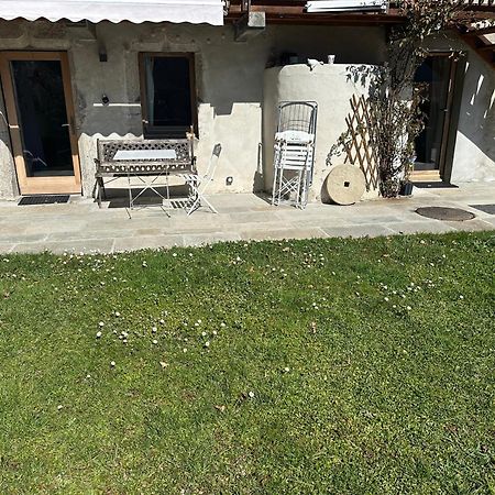 Dans Hameau, Pres Des Pistes Logement De Plein Pied Au Calme Taninges Exterior photo